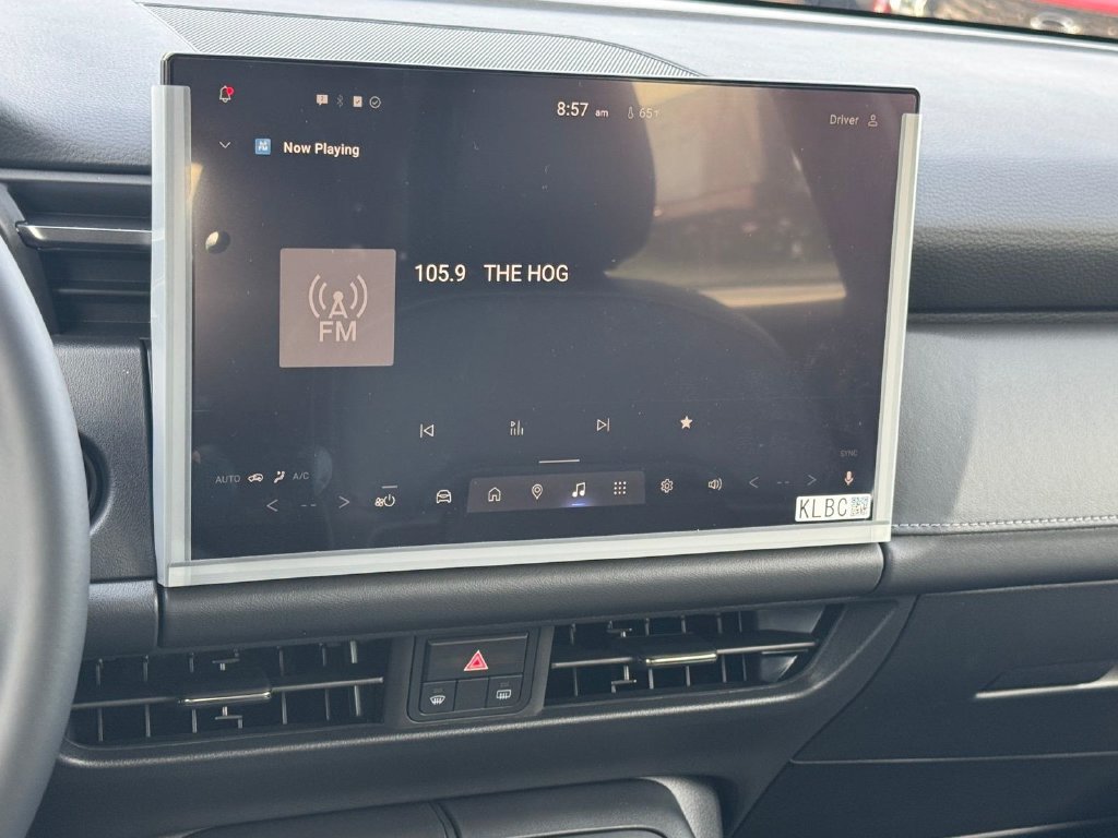 New 2026 MAZDA CX-5 Select AWD/4WD image 12