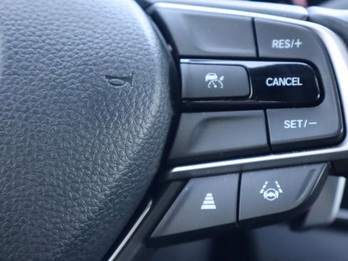 Used 2022 Honda Accord Sport image 29