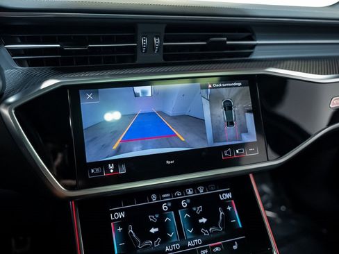 Used 2021 Audi S6 Prestige w/ Prestige Package image 52