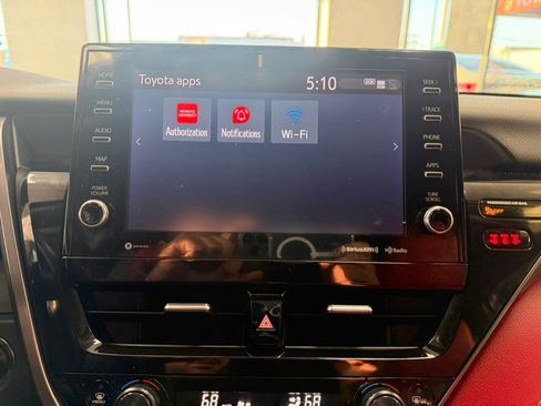 Used 2024 Toyota Camry XSE FWD image 45