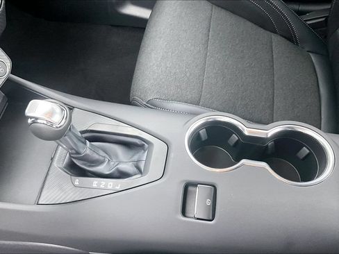 New 2026 Ford Mustang Coupe RWD image 8