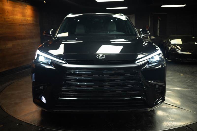 Used 2026 Lexus TX 350 AWD w/ Technology Package image 3