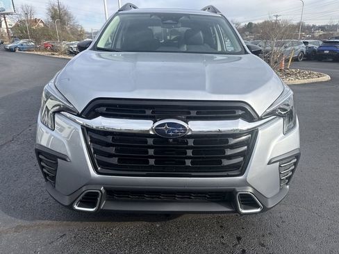 New 2026 Subaru Ascent Touring AWD/4WD image 2