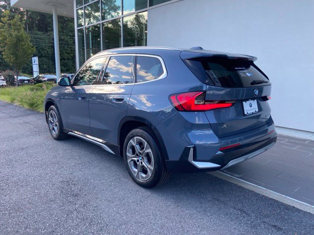 Certified 2023 BMW X1 xDrive28i w/ Convenience Package AWD/4WD image 9