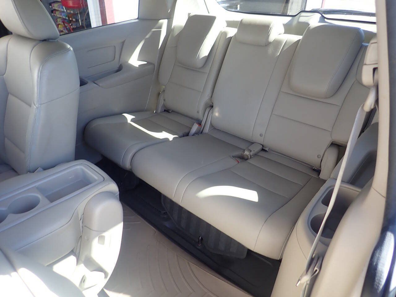 Used 2014 Honda Odyssey EX-L image 15