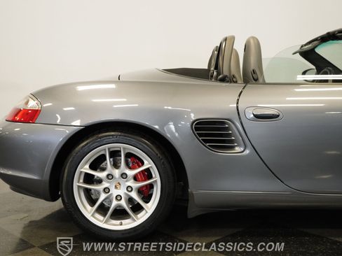 Used 2004 Porsche Boxster S image 33