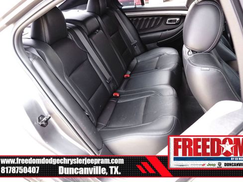 Used 2014 Ford Taurus SEL w/ Equipment Group 201A image 30