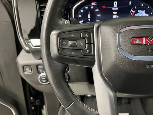Used 2024 GMC Sierra 1500 Elevation w/ Elevation Premium Package AWD/4WD image 29