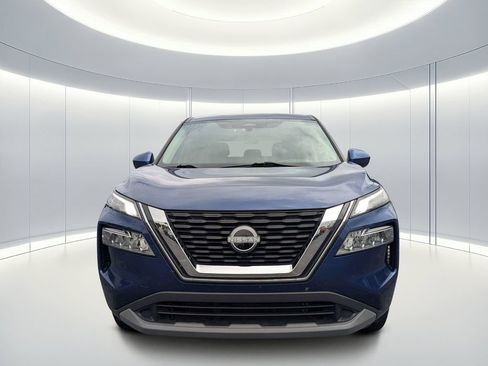 Used 2023 Nissan Rogue SV AWD/4WD image 10