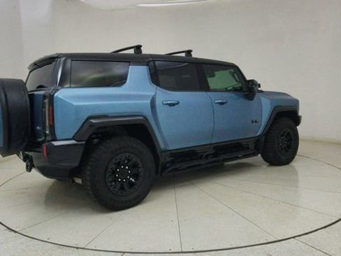 Used 2024 GMC Hummer EV 3X w/ Omega Edition image 69