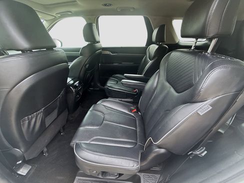Used 2024 Hyundai Palisade XRT FWD image 21