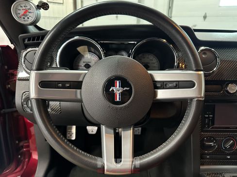 Used 2007 Ford Mustang GT Premium RWD image 23