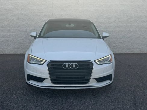 Used 2015 Audi A3 TDI Premium Plus FWD image 2