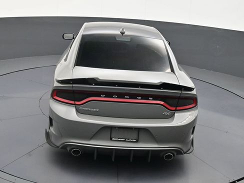 Used 2023 Dodge Charger R/T w/ Harman/Kardon Audio Group image 15