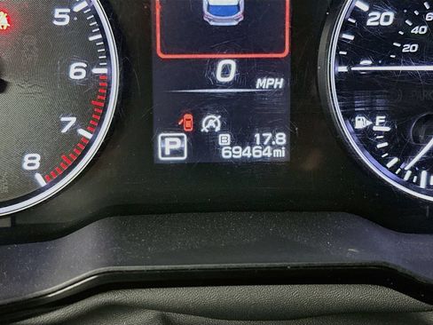 Used 2021 Subaru Outback Premium AWD/4WD image 12