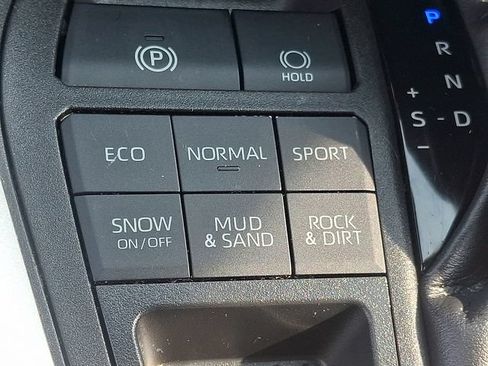 Used 2021 Toyota RAV4 XLE w/ Convenience Package AWD/4WD image 24