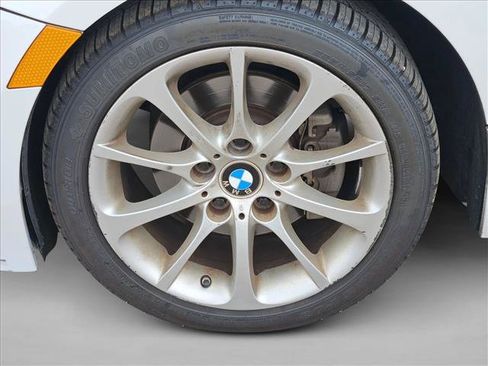 Used 2007 BMW Z4 3.0i RWD image 14
