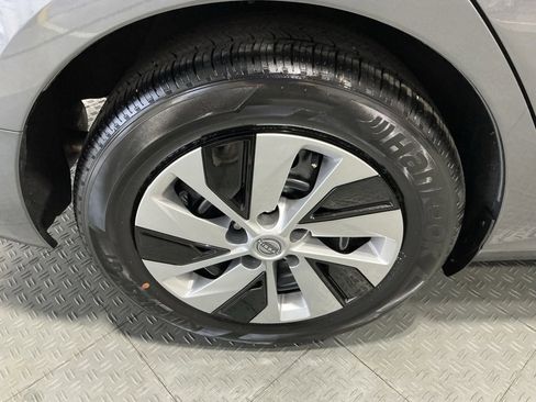 Used 2025 Nissan Altima 2.5 S image 28