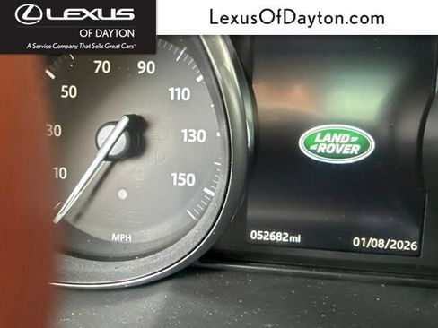 Used 2016 Land Rover Range Rover Evoque HSE Dynamic AWD/4WD image 1