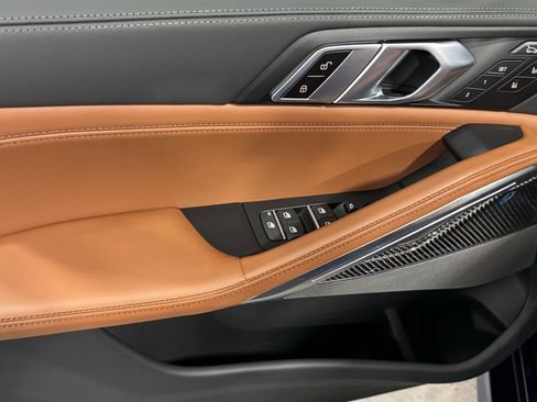 New 2027 BMW X6 M60i AWD/4WD image 15
