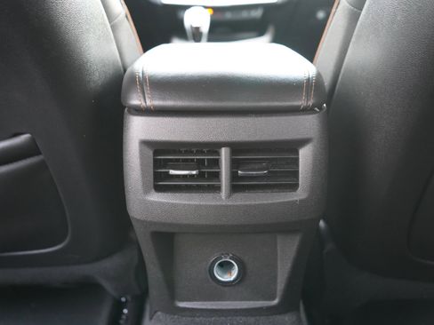 Used 2021 Cadillac CT4 V w/ Technology Package image 42