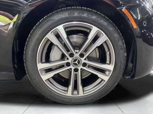 Used 2021 Mercedes-Benz E 350 4MATIC Sedan image 48