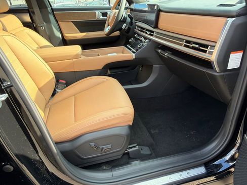 New 2026 Hyundai Santa Fe Calligraphy image 13