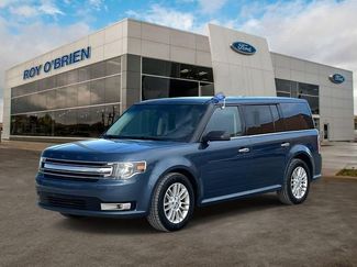 Used 2018 Ford Flex SEL w/ Equipment Group 202A video 1