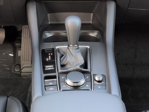 New 2026 MAZDA MAZDA3 s Sport image 18