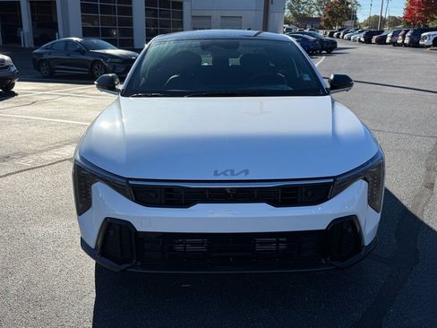 New 2025 Kia K4 GT-Line Turbo image 8