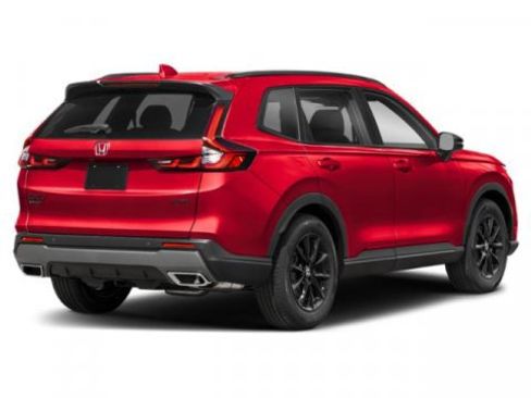 Used 2026 Honda CR-V Sport-L image 2