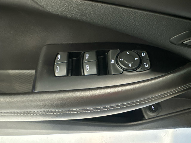 Certified 2019 Buick LaCrosse Essence FWD image 24