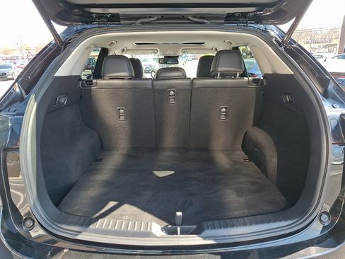 Used 2020 MAZDA CX-5 Grand Touring Reserve image 29
