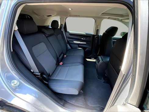 Used 2024 Honda CR-V EX image 25