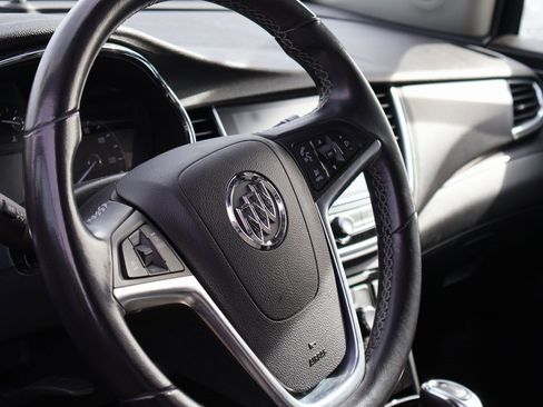 Used 2020 Buick Encore Preferred image 14