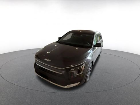 Used 2026 Kia Niro LX FWD image 13