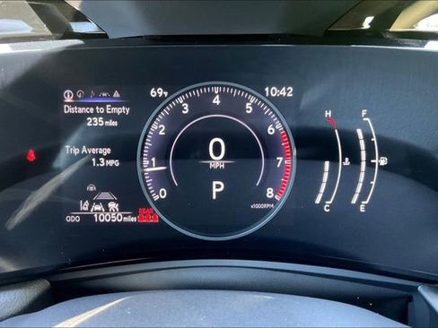 Certified 2025 Lexus NX 350 AWD w/ Accessory Package (2T) image 13