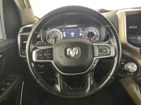 Used 2022 RAM 1500 Laramie image 12