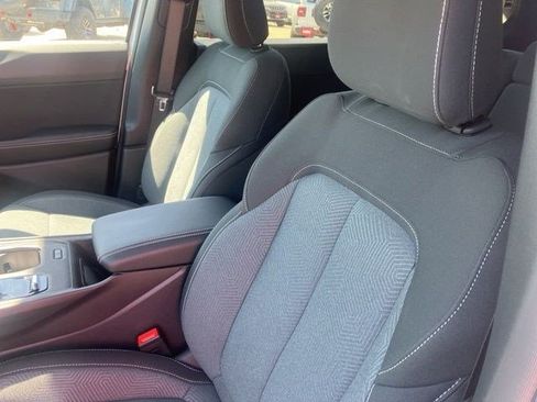 New 2026 Jeep Cherokee Laredo AWD/4WD image 11