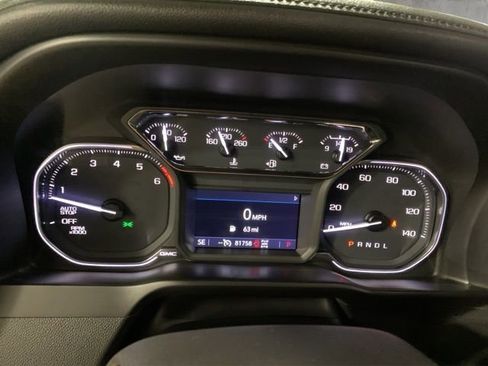 Used 2020 GMC Sierra 1500 Elevation w/ Elevation Value Package image 17
