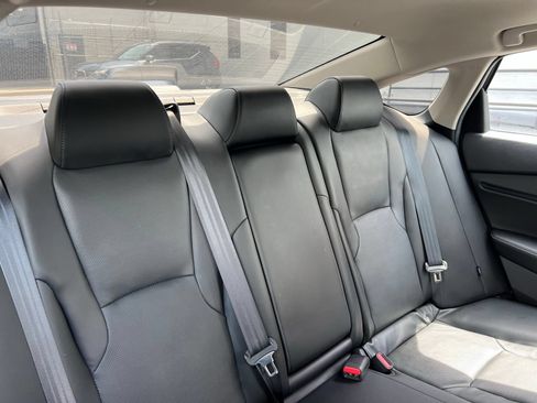 Used 2024 Honda Accord Touring image 60