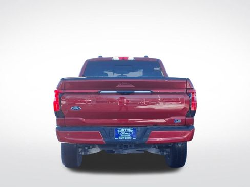 Used 2023 Ford F150 Lightning Lariat image 30