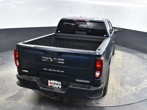 Used 2021 GMC Sierra 1500 Elevation w/ Preferred Package AWD/4WD image 33
