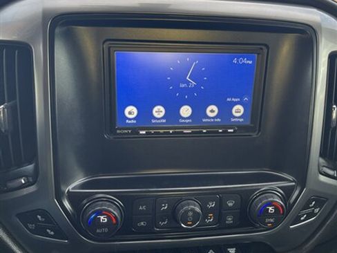 Used 2015 Chevrolet Silverado 2500 LTZ w/ Duramax Plus Package image 16