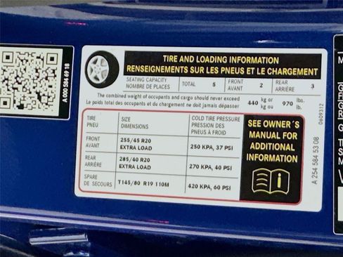 Certified 2026 Mercedes-Benz GLC 300 4MATIC image 42