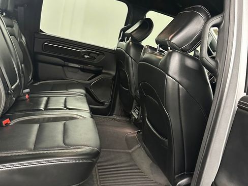 Used 2023 RAM 1500 Rebel w/ Rebel Level 2 Equipment Group image 34