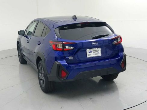 New 2026 Subaru Crosstrek 2.5i image 8