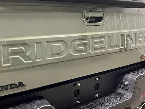 New 2026 Honda Ridgeline TrailSport image 7