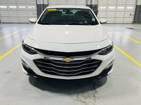 Used 2024 Chevrolet Malibu LT image 12