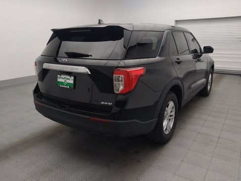 Used 2023 Ford Explorer 4WD image 9